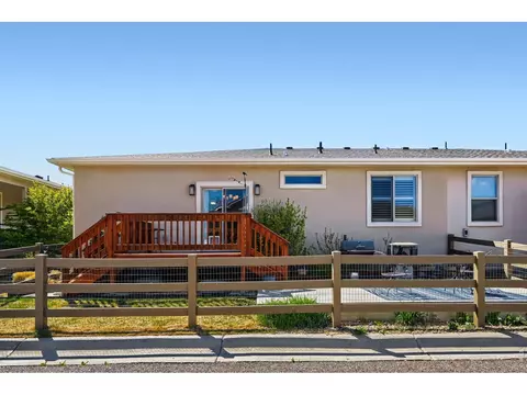 Exterior - 820 13th St, Berthoud, CO 80513 photo 4 of 4