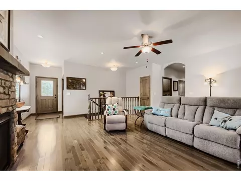 Living - 820 13th St, Berthoud, CO 80513 photo 1 of 3