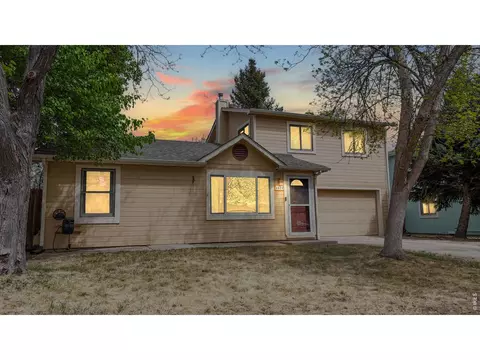 1624 Enfield St, Fort Collins, CO 80526