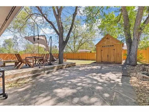 Exterior - 310 S 40th St, Boulder, CO 80305 photo 4 of 7