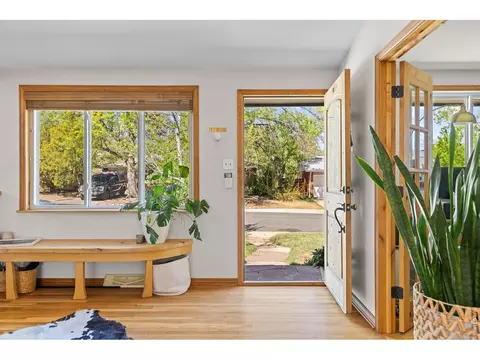 Entry Way - 310 S 40th St, Boulder, CO 80305 photo 1 of 5