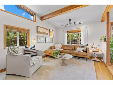 Living - 310 S 40th St, Boulder, CO 80305 photo 1 of 6