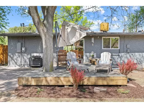Exterior - 310 S 40th St, Boulder, CO 80305 photo 3 of 7