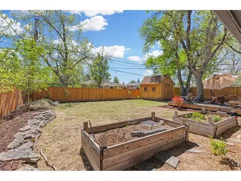Exterior - 310 S 40th St, Boulder, CO 80305 photo 7 of 7