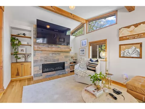 Living - 310 S 40th St, Boulder, CO 80305 photo 4 of 6