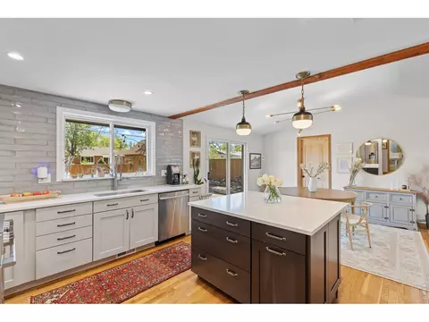 Kitchen - 310 S 40th St, Boulder, CO 80305 photo 6 of 9