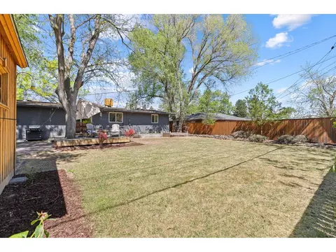 Exterior - 310 S 40th St, Boulder, CO 80305 photo 5 of 7