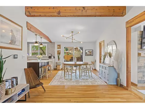 Dining - 310 S 40th St, Boulder, CO 80305 photo 1 of 3