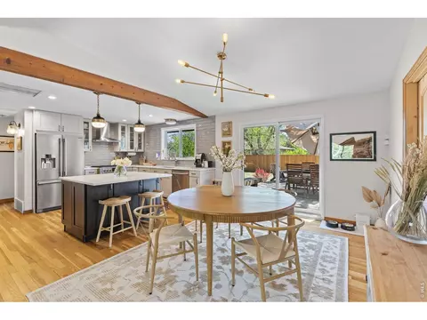 Dining - 310 S 40th St, Boulder, CO 80305 photo 3 of 3