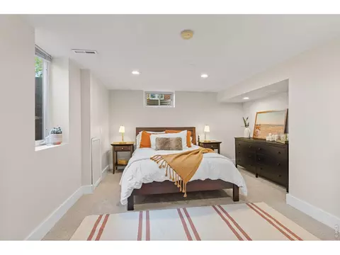 Bedroom - 310 S 40th St, Boulder, CO 80305 photo 6 of 6