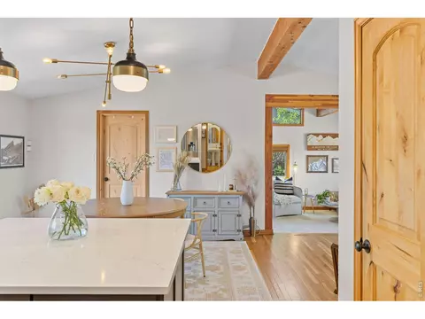 Entry Way - 310 S 40th St, Boulder, CO 80305 photo 4 of 5