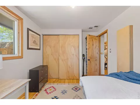 Bedroom - 310 S 40th St, Boulder, CO 80305 photo 5 of 6