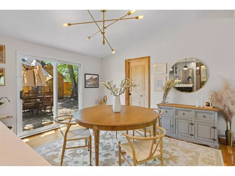 Dining - 310 S 40th St, Boulder, CO 80305 photo 2 of 3
