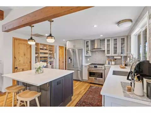 Kitchen - 310 S 40th St, Boulder, CO 80305 photo 2 of 9