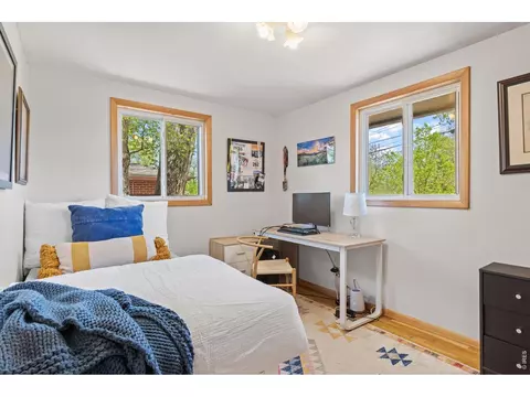 Bedroom - 310 S 40th St, Boulder, CO 80305 photo 4 of 6