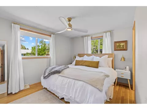 Bedroom - 310 S 40th St, Boulder, CO 80305 photo 1 of 6