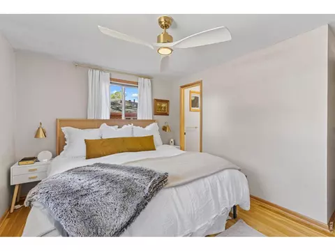 Bedroom - 310 S 40th St, Boulder, CO 80305 photo 2 of 6