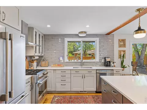 Kitchen - 310 S 40th St, Boulder, CO 80305 photo 4 of 9