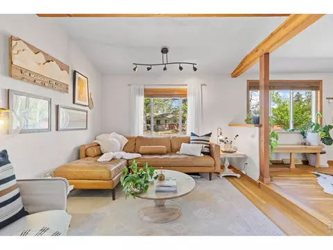 Living - 310 S 40th St, Boulder, CO 80305 photo 2 of 6