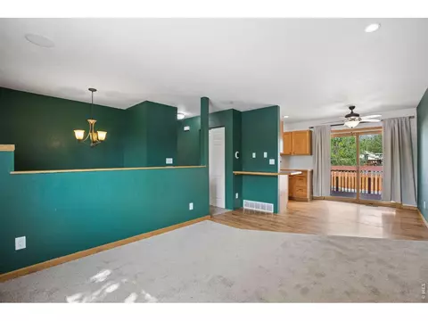 Living - 158 E 4th St, Firestone, CO 80520 photo 4 of 5