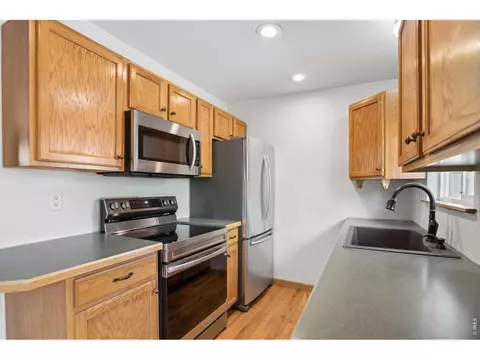 Kitchen - 158 E 4th St, Firestone, CO 80520 photo 1 of 1
