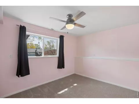 Bedroom - 158 E 4th St, Firestone, CO 80520 photo 3 of 5