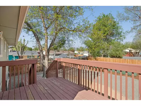 Exterior - 158 E 4th St, Firestone, CO 80520 photo 3 of 8