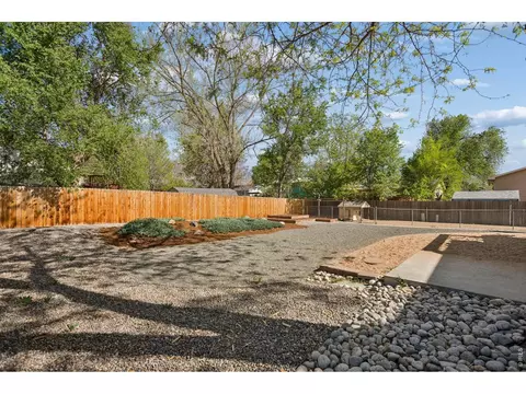 Exterior - 158 E 4th St, Firestone, CO 80520 photo 6 of 8