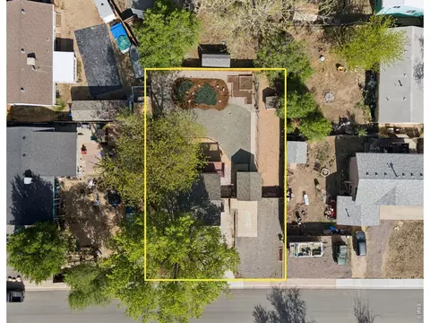 View/Area - 158 E 4th St, Firestone, CO 80520 photo 1 of 3