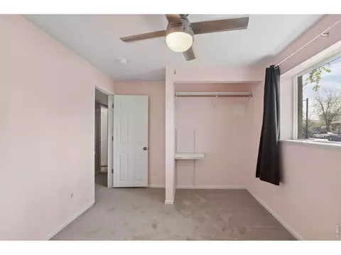 Bedroom - 158 E 4th St, Firestone, CO 80520 photo 4 of 5