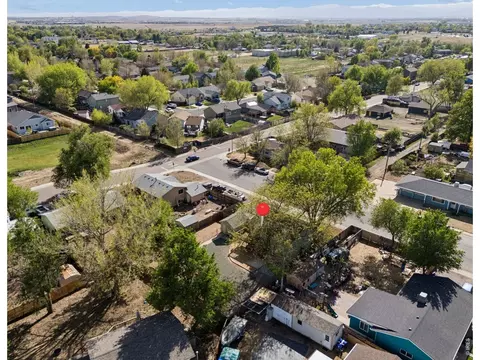 View/Area - 158 E 4th St, Firestone, CO 80520 photo 2 of 3