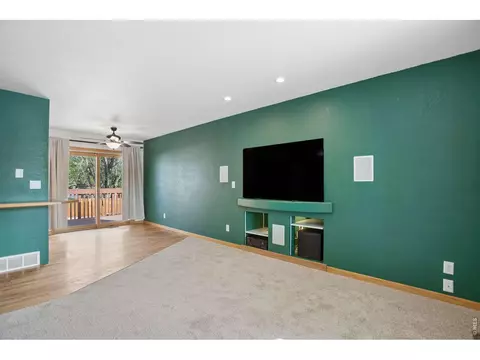 Living - 158 E 4th St, Firestone, CO 80520 photo 2 of 5