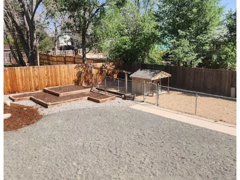 Exterior - 158 E 4th St, Firestone, CO 80520 photo 5 of 8