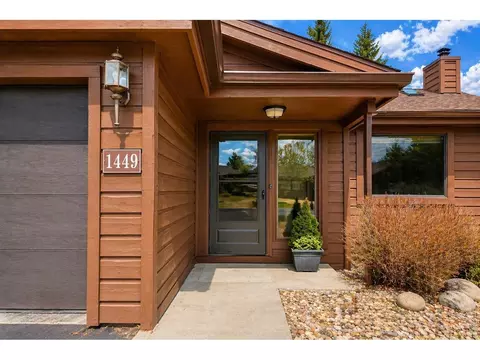 1449 Matthew Cir, Estes Park, CO 80517