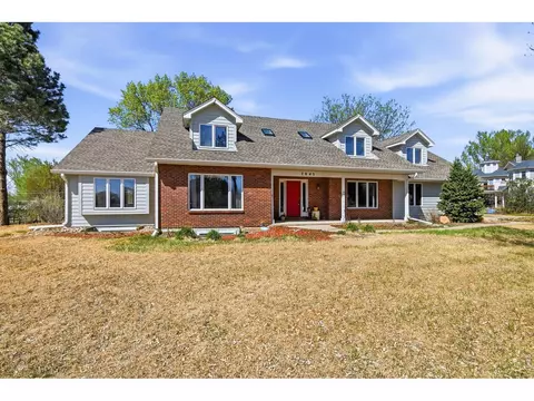 7845 Monarch Rd, Longmont, CO 80503