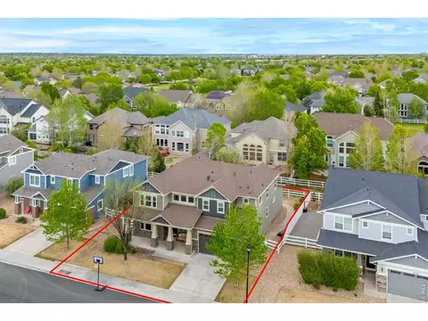 1645 Dorothy Cir, Longmont, CO 80503