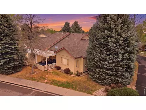 4540 Larkbunting Dr #1A, Fort Collins, CO 80526