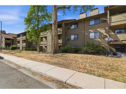 710 City Park Ave #B-232, Fort Collins, CO 80521