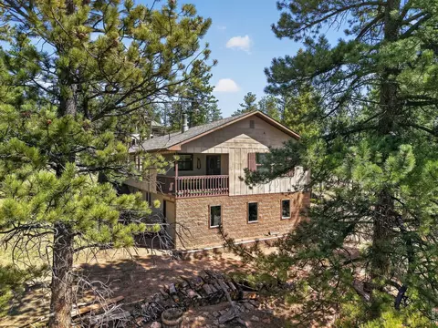 24244 W 24244 W County Road 74e, Red Feather Lakes, CO 80545