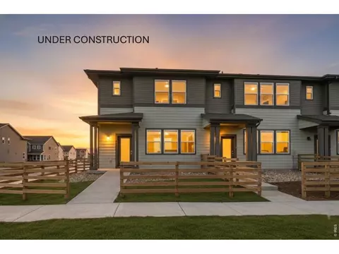 978 E Nettle Ln, Fort Collins, CO 80524