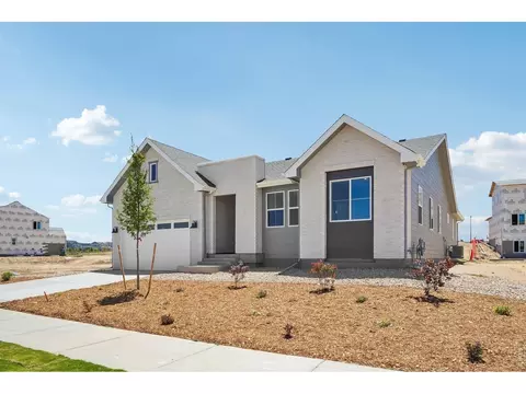Exterior - 24406 E 35th Dr, Aurora, CO 80019 photo 2 of 3