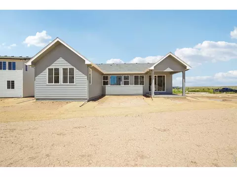 Exterior - 24406 E 35th Dr, Aurora, CO 80019 photo 3 of 3