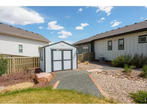 Exterior - 209 Silo Ct, Severance, CO 80550 photo 4 of 5