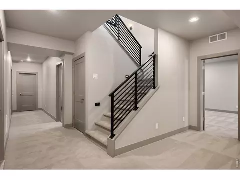 Entry Way - 209 Silo Ct, Severance, CO 80550 photo 3 of 3