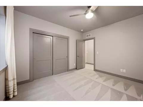 Bedroom - 209 Silo Ct, Severance, CO 80550 photo 7 of 8