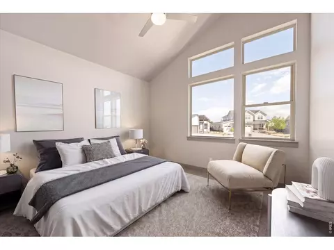 Bedroom - 209 Silo Ct, Severance, CO 80550 photo 1 of 8