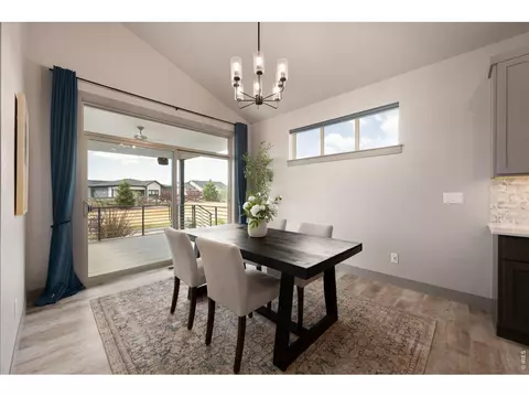 Dining - 209 Silo Ct, Severance, CO 80550 photo 1 of 2
