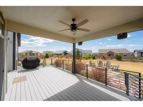Exterior - 209 Silo Ct, Severance, CO 80550 photo 3 of 5