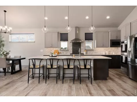 Kitchen - 209 Silo Ct, Severance, CO 80550 photo 1 of 5