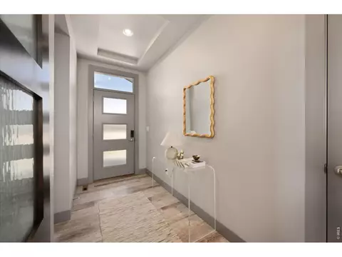 Entry Way - 209 Silo Ct, Severance, CO 80550 photo 1 of 3